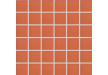 Fashion Oranžová 5 X 5