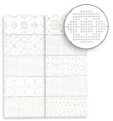 Fatracci Blanco 20x10