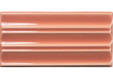 Fayenza Belt Coral Gloss 6,2X12,5