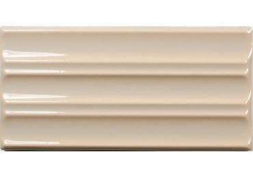 Fayenza Belt Greige Gloss 6,2X12,5