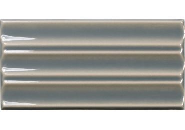 Fayenza Belt Mineral Grey Gloss 6,2X12,5