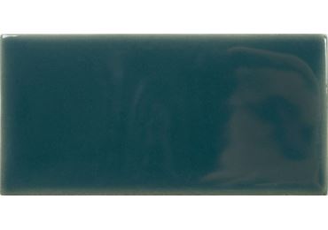 Fayenza Peacock Blue Gloss 6,2X12,5