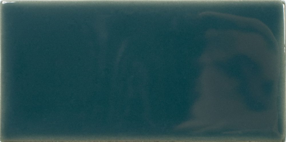 Fayenza Peacock Blue Gloss 6,2X12,5