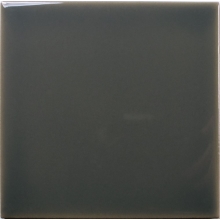 Fayenza Square Ebony Gloss 12,5X12,5