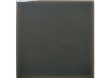Fayenza Square Ebony Gloss 12,5X12,5