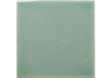 Fayenza Square Fern Gloss 12,5X12,5