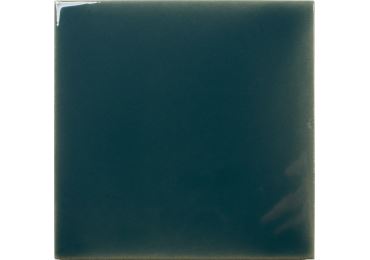 Fayenza Square Peacock Blue Gloss 12,5X12,5