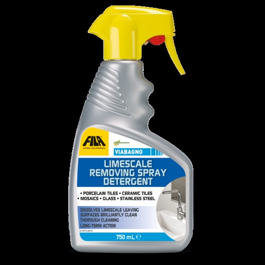 Fila Filaviabagno 500Ml