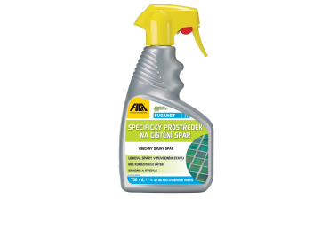 Fila Fuganet 500 Ml