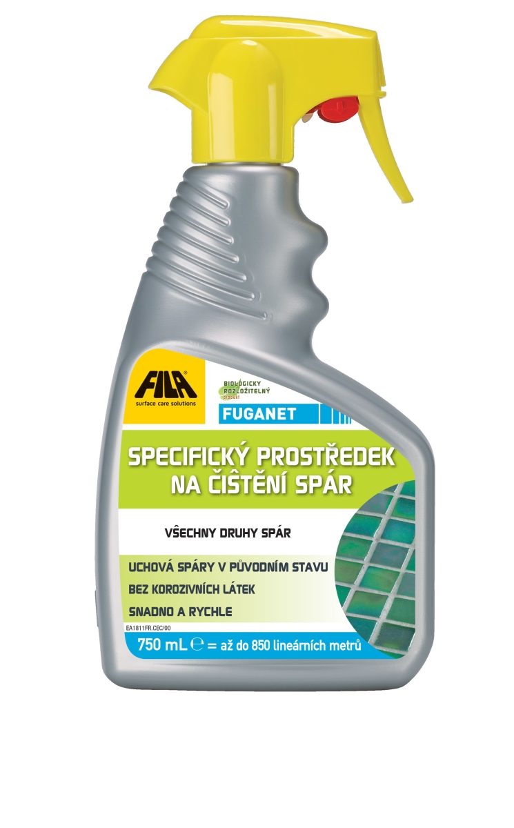 Fila Fuganet 500 Ml