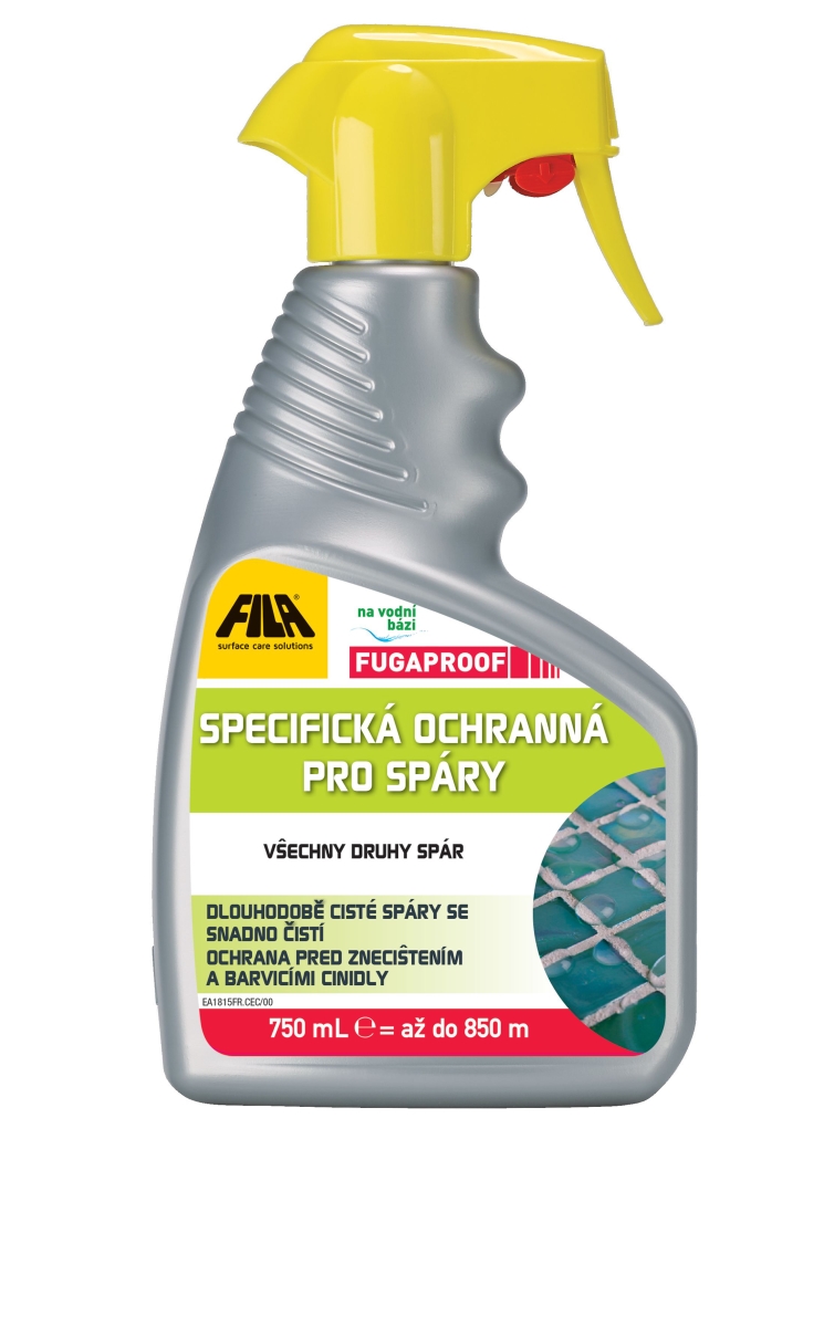 Fila Fugaproof 500 Ml