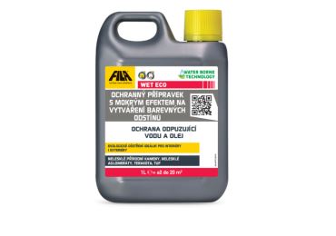 Fila Wet Eco 1L