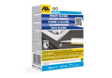 Fila Zerosil 250 Ml
