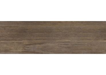 Finwood Brown Struktura Mat 19X60
