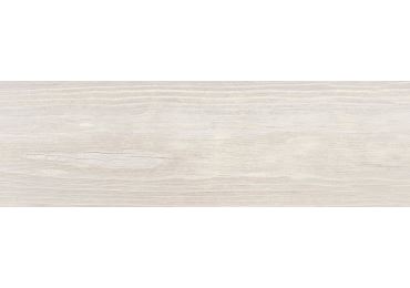Finwood White Struktura Mat 19X60