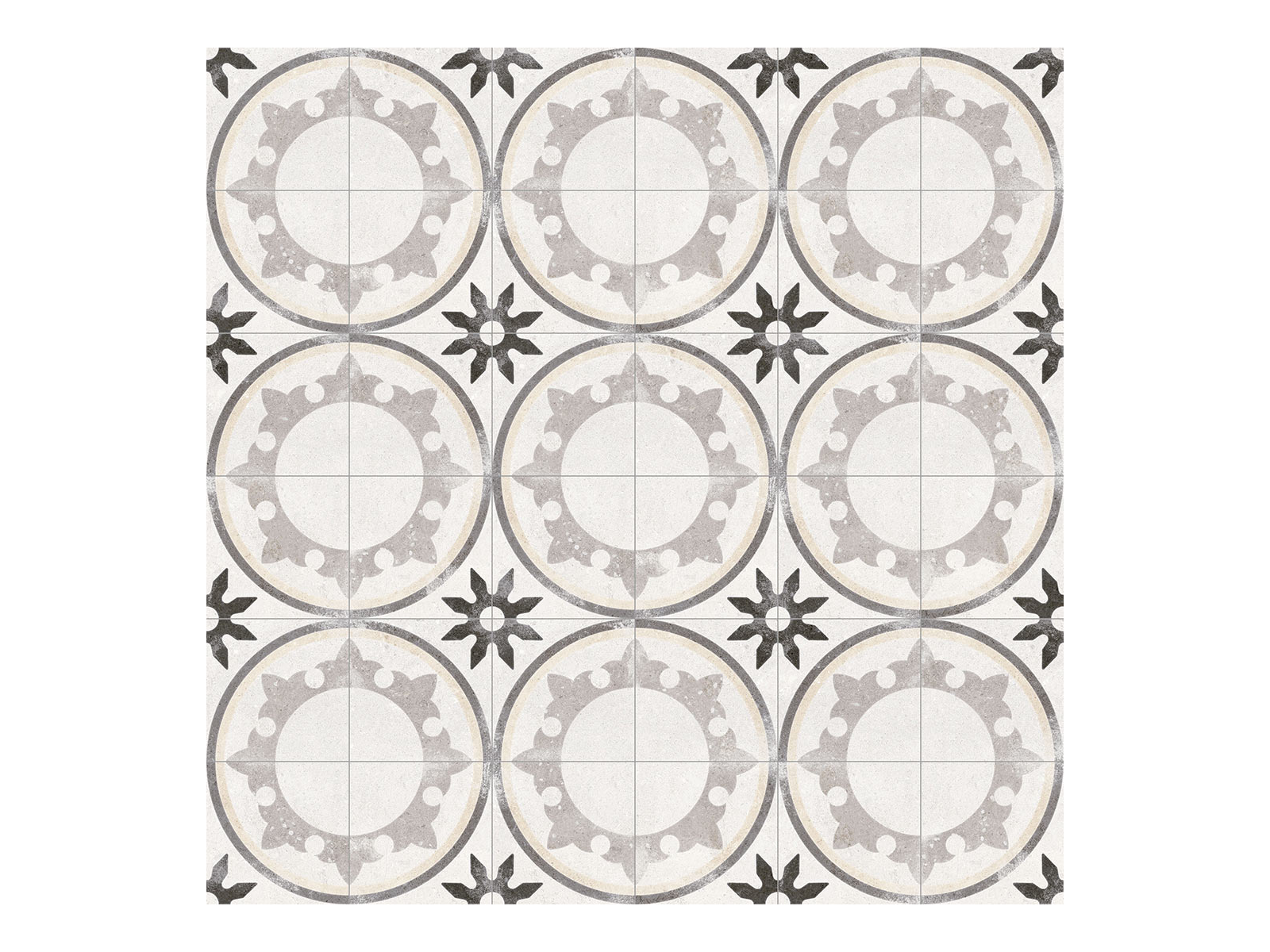 Fiyi Blanco 20x20