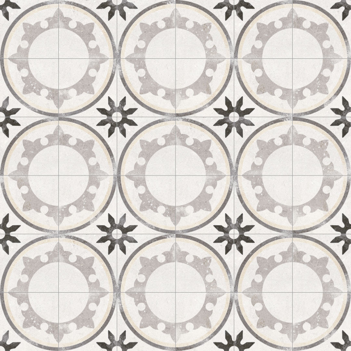 Fiyi Blanco 20x20
