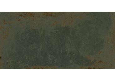 Flamed Green Natural 49,75X99,55