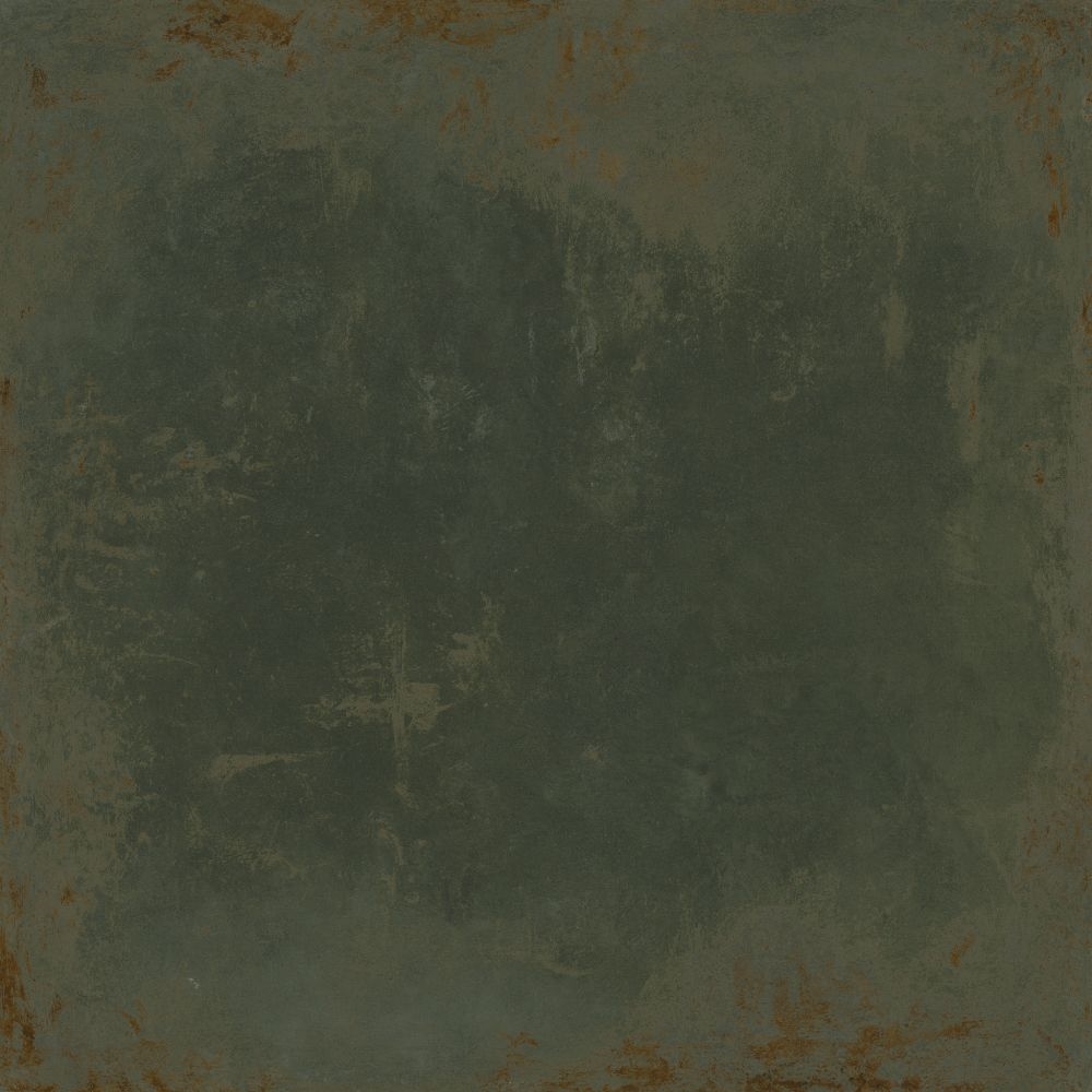 Flamed Green Natural 99,55X99,55
