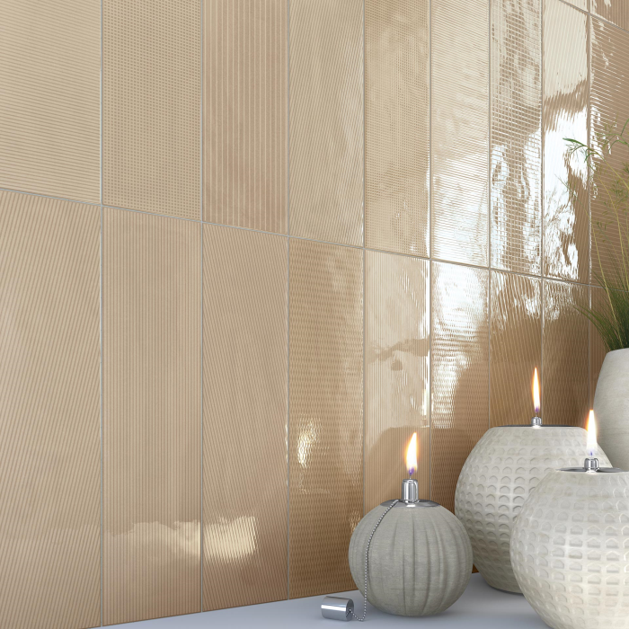 Flaming Taupe 8X31,5