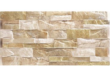 Flandes Beige  25X50