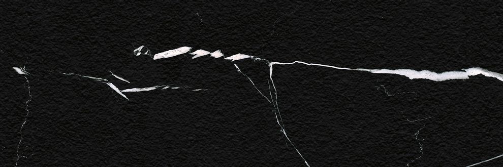 Flash Černá 30 X 90