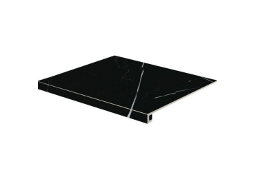 Flash Černá Mat  53X60