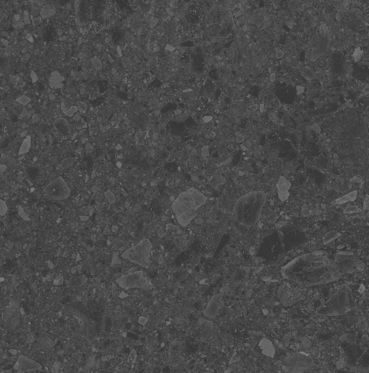 Flodsten Night 60x60