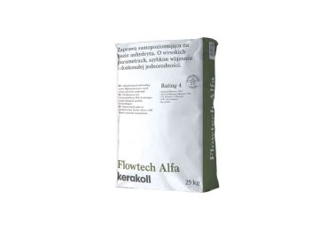 FLOWTECH ALFA