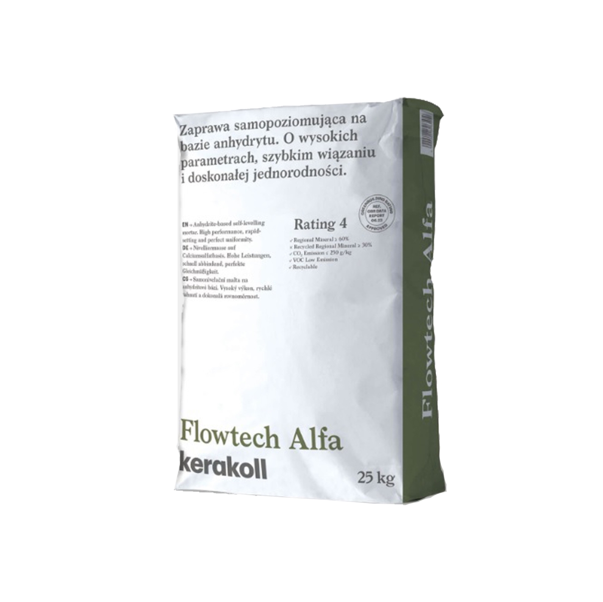 FLOWTECH ALFA