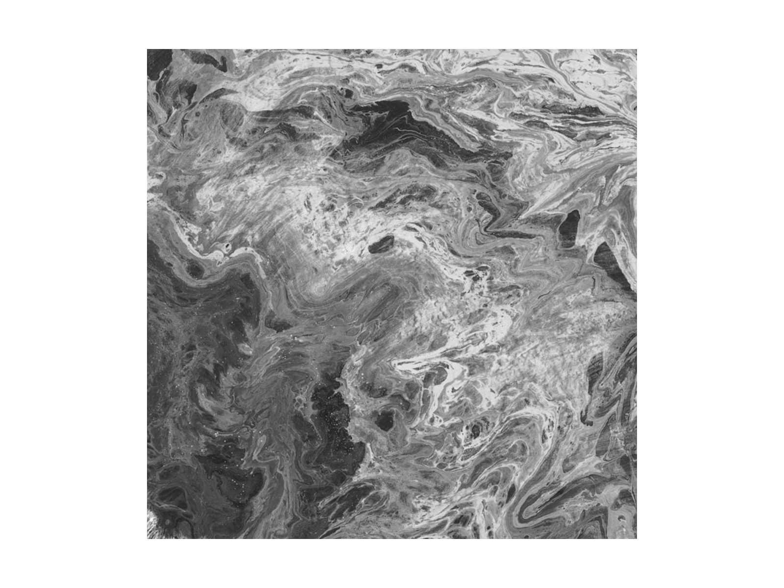 Fluid Black Polished 119,3x119,3
