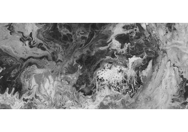 Fluid Black Polished 119,3x260