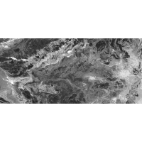 Fluid Black Polished 119,3x260