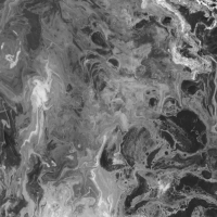 Fluid Black Pulido 89,5x89,5