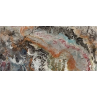 Fluid Multicolor Polished 119,3x260