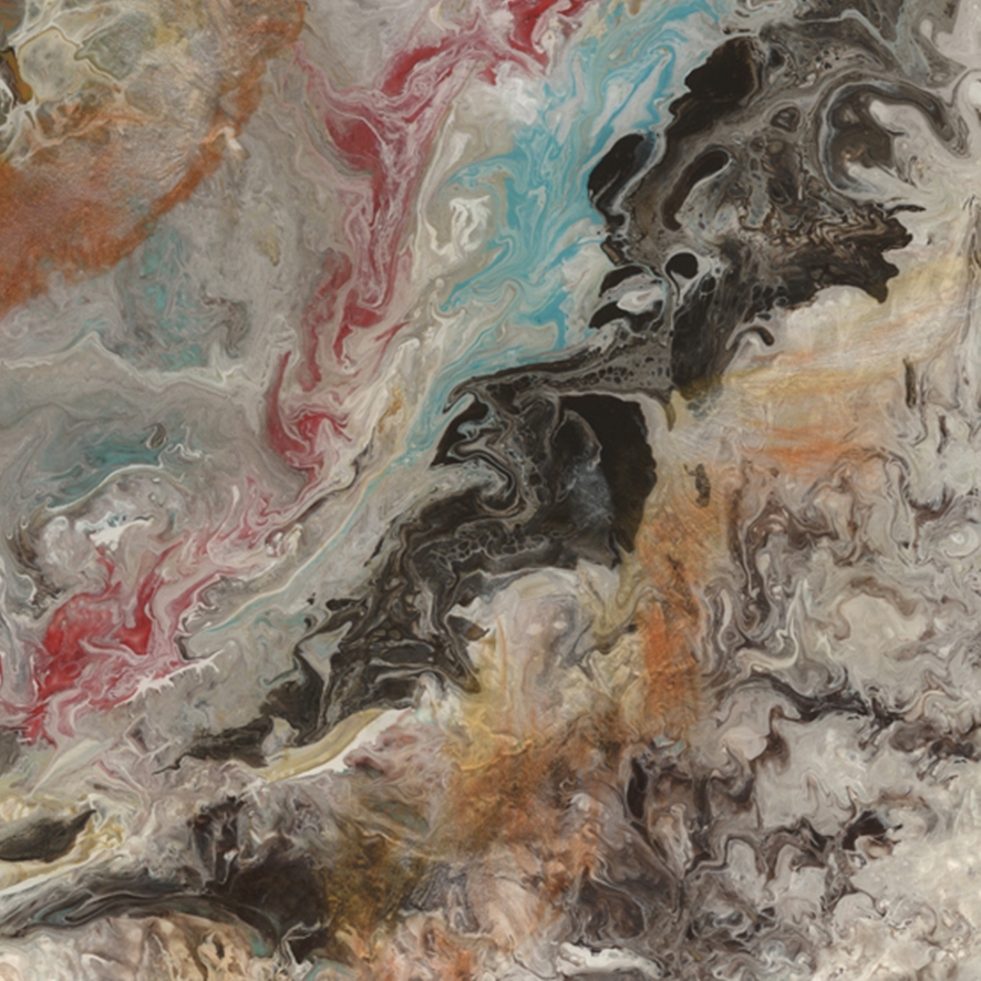 Fluid Multicolor Pulido 89,5x89,5