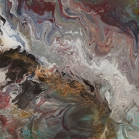 Fluid Multicolor Pulido 89,5x89,5