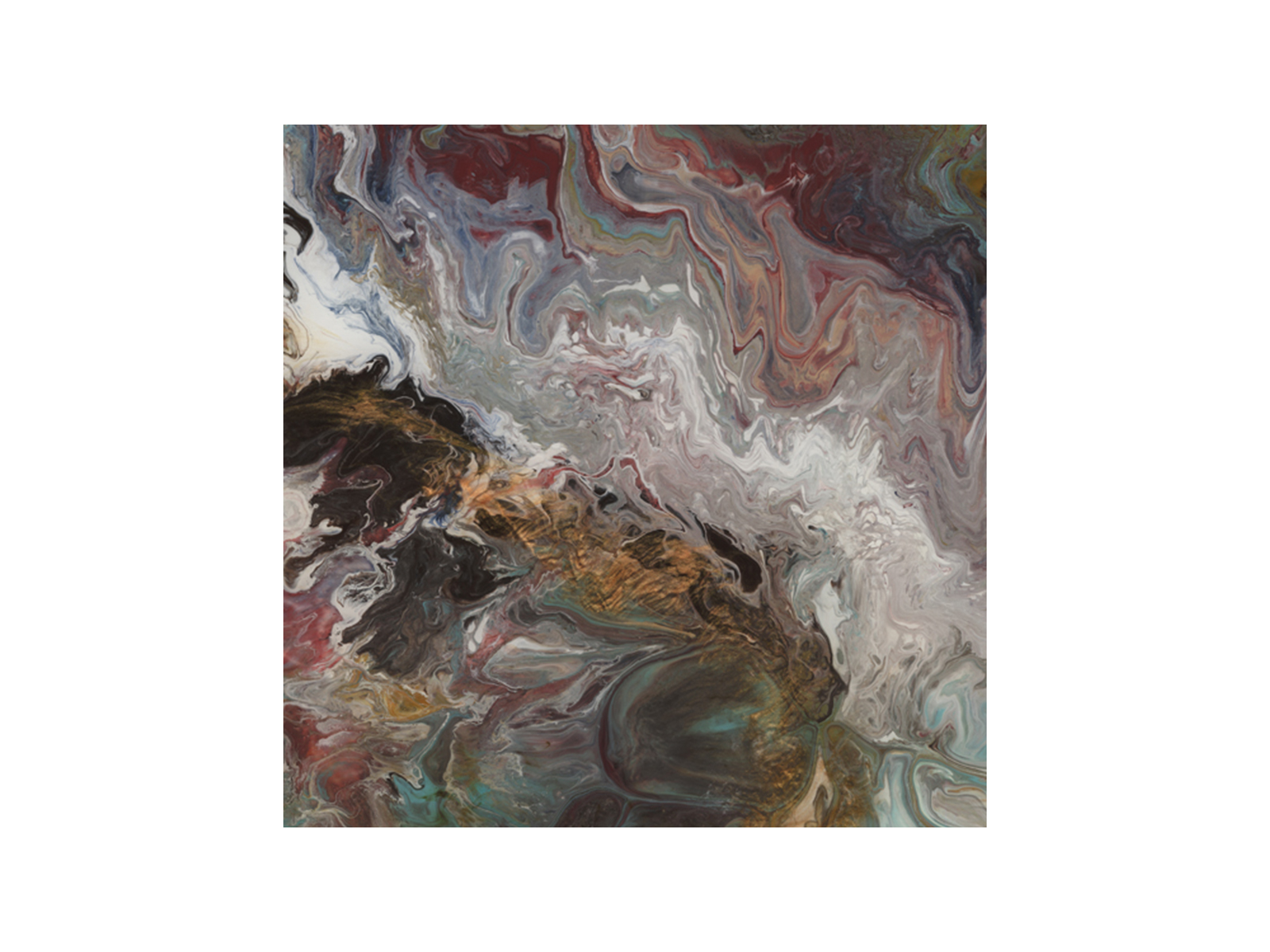Fluid Multicolor Pulido 89,5x89,5