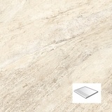 Flysch-R Beige schodovka 59,3x59,3