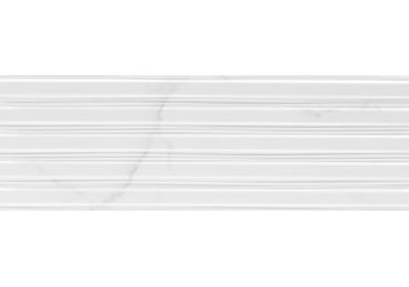 Fontana Exedra White Mat 30X90X1,2