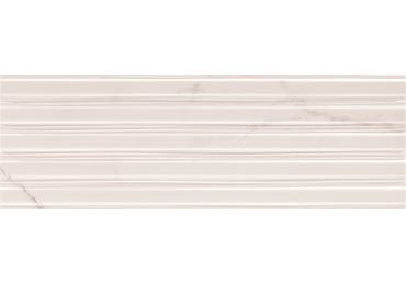 Fontana Exedra White Shine 30X90X1,2
