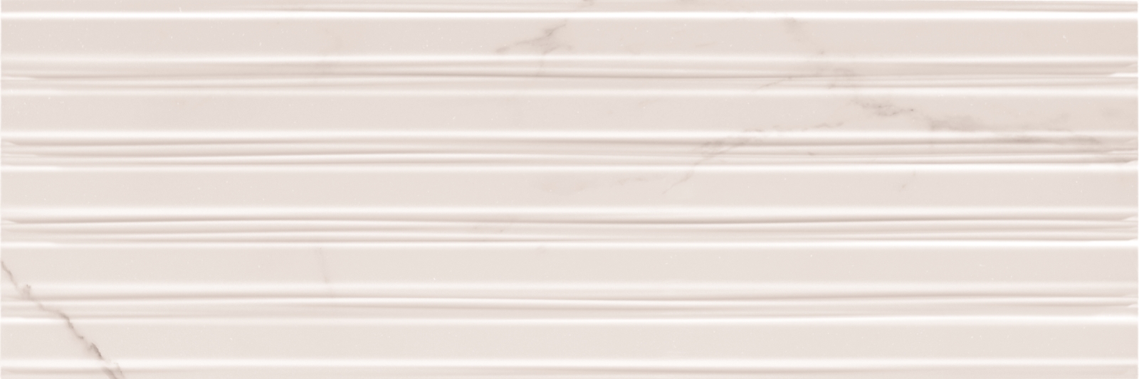 Fontana Exedra White Shine 30X90X1,2