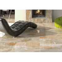 Fontana White Matt 60X60X1