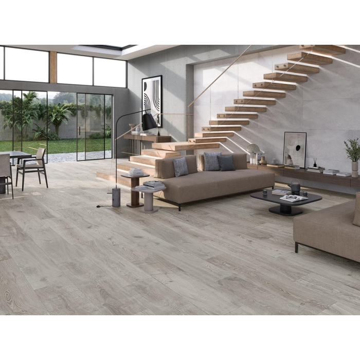 Forest Caoba Slim   22X120