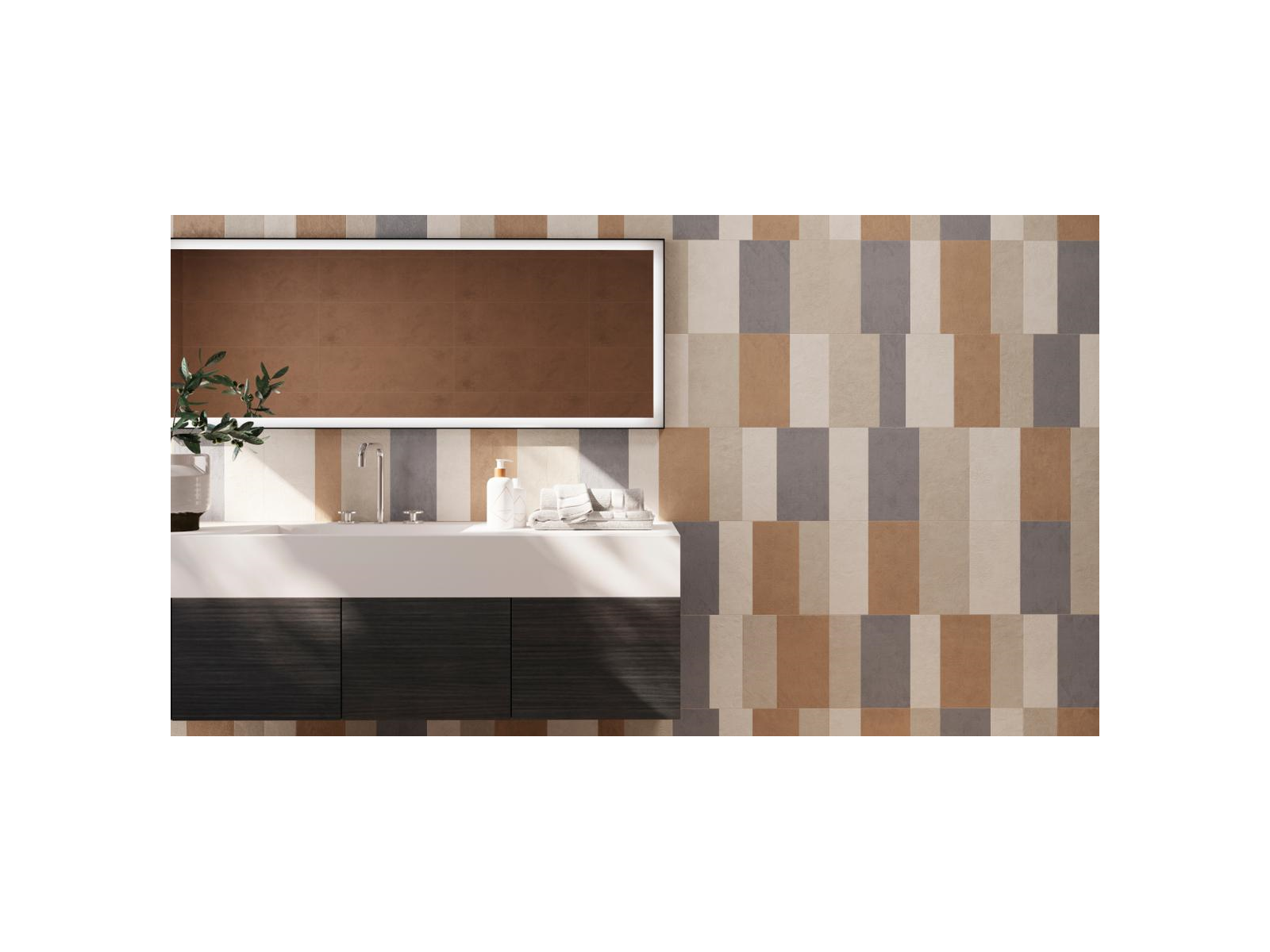 Foret Argile 30X90