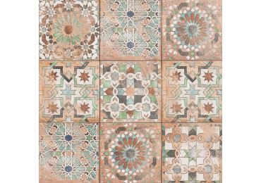 Forli Sforza 20x20