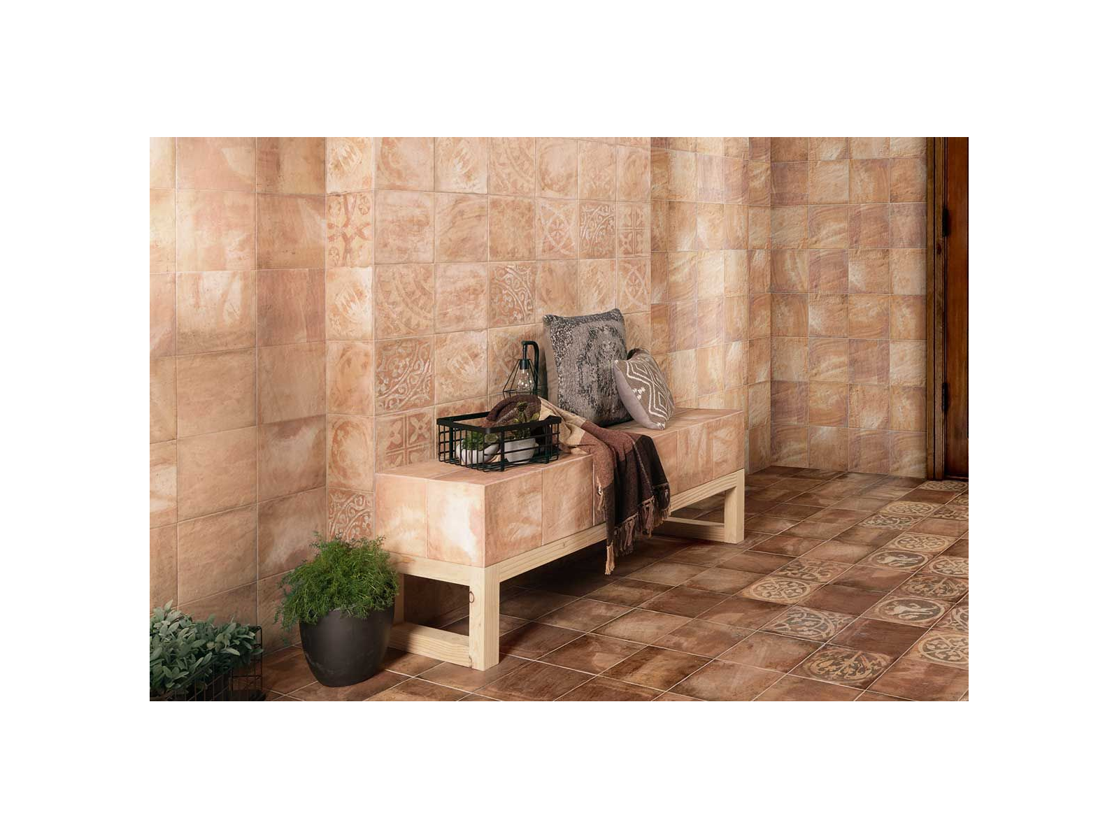 Forli Visconti 20x20