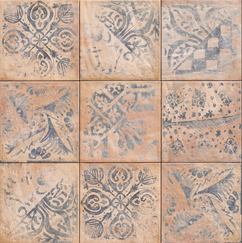 Forli Visconti 20x20
