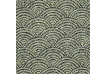 Fournier Green 15X15