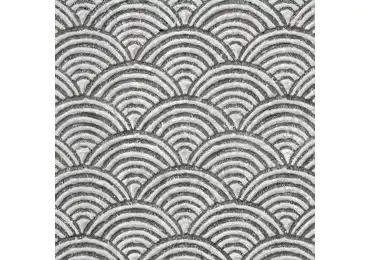 Fournier White 15X15